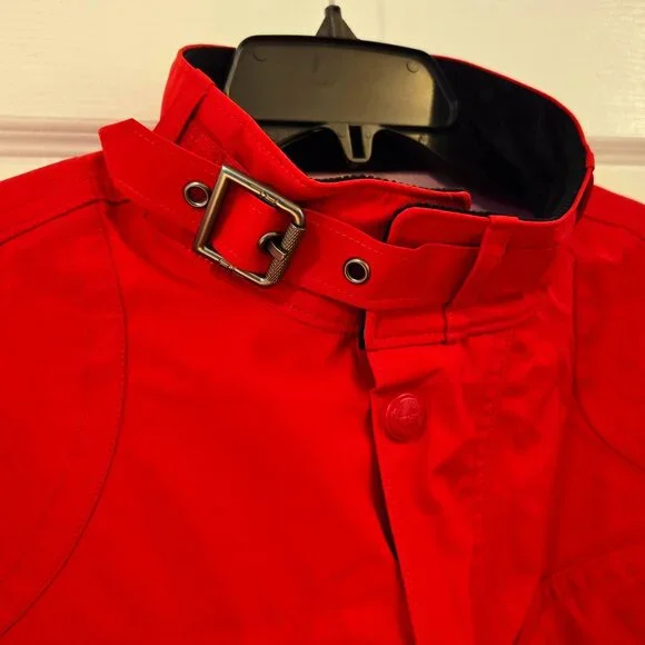 RLX Ralph Lauren Water Repellent Jacket - Picture 3 of 16